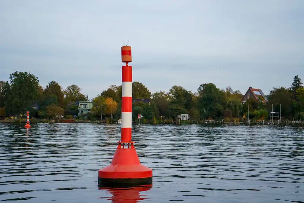 Starten Sie Ihren Sportbootführerschein in Potsdam