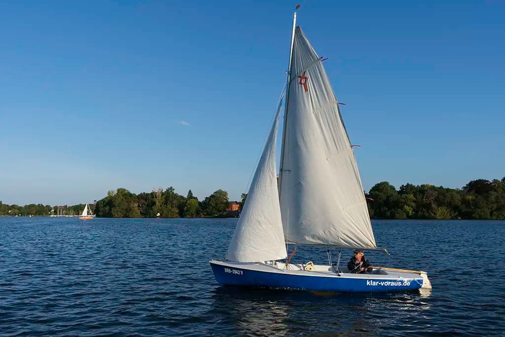 Ixylon Jolle