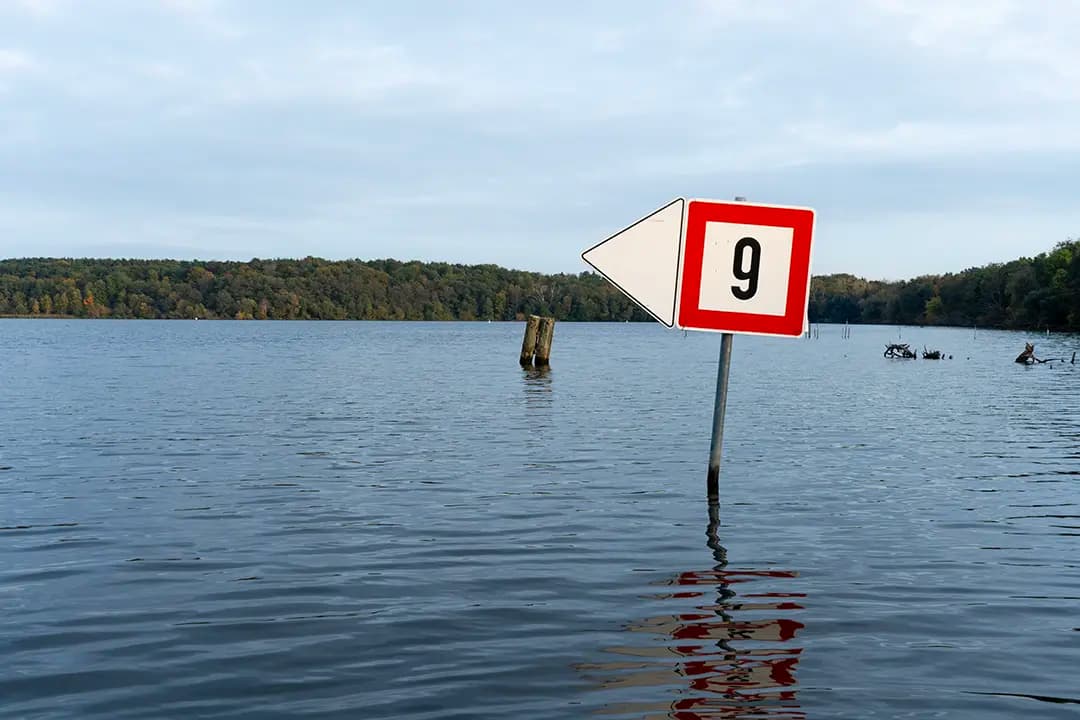 Yachthafen Potsdam